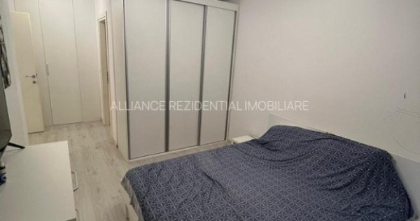 Apartament 3 Camere cu 2 bai