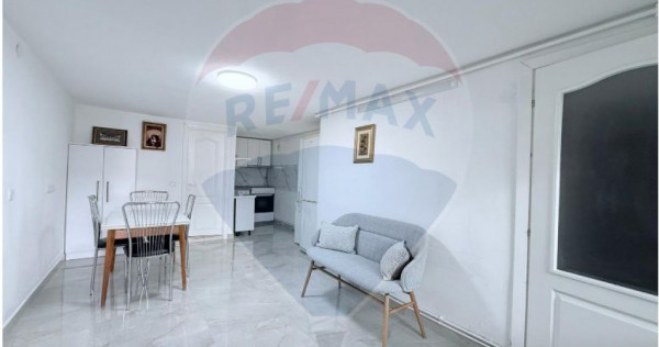Apartament Spațios &icirc;n Zona Centrală