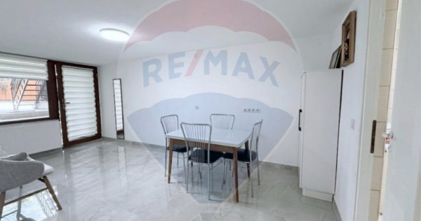 Apartament Spațios &icirc;n Zona Centrală