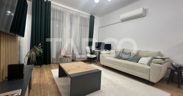 De vanzare apartament cu 3 camere in bloc nou cartierul Mara
