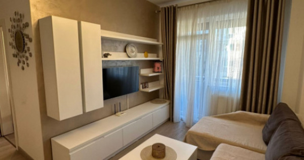 Apartament 2 camere zona Tomis Nord, Constanta