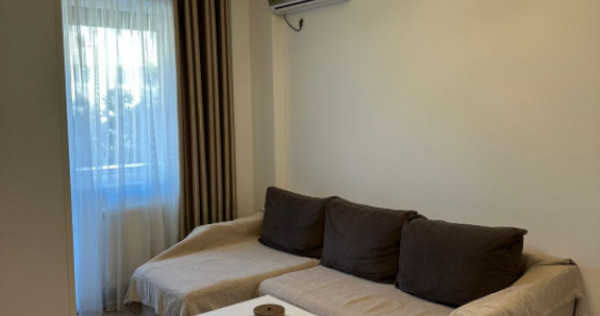 Apartament 2 camere zona Tomis Nord, Constanta