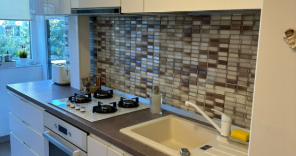 Apartament 2 camere zona Tomis Nord, Constanta