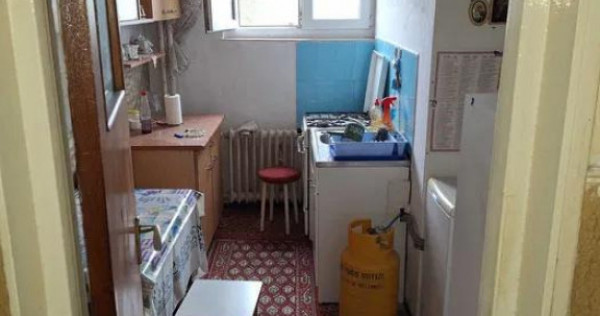 Brotacei, apartament 2 camere, vanzari Constanta