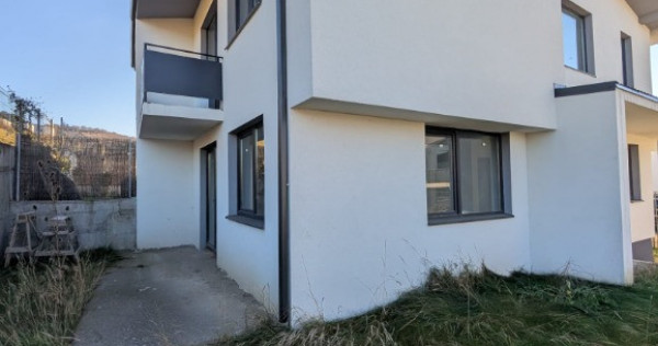 Oportunitate! Duplex 110mp zona centurii de sud, Floresti