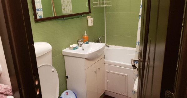 Apartament 2 camere zona TRACTORUL,str G-ral Mociulschi