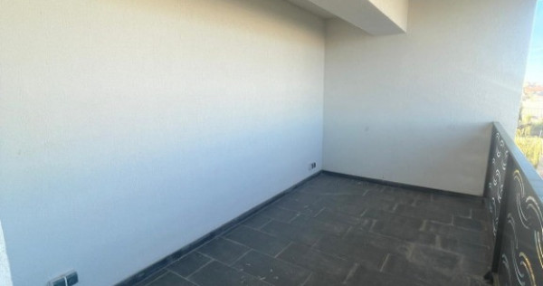 Apartament 2 camere cu terasa, zona Diamantului-Safirului
