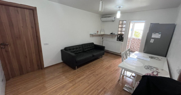 Apartament 3 camere, 76 mp, zona Craiovita