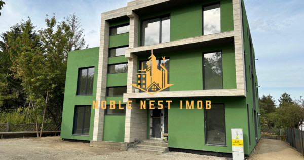 Apartament premium, 3 camere, 83mp - NEGRU VODA, COMISION 0%