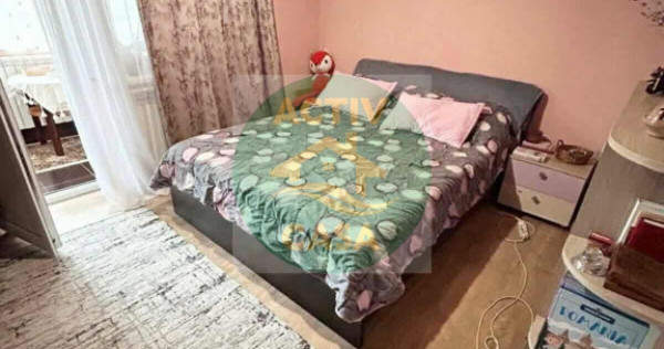 Apartament 2 camere, centru, mobilat