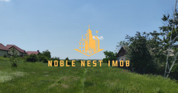 Teren intravilan – Pitești, Prelungirea Craiovei.