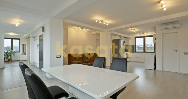 Apartament 3 camere | 103mp | Floreasca-Dorobanți