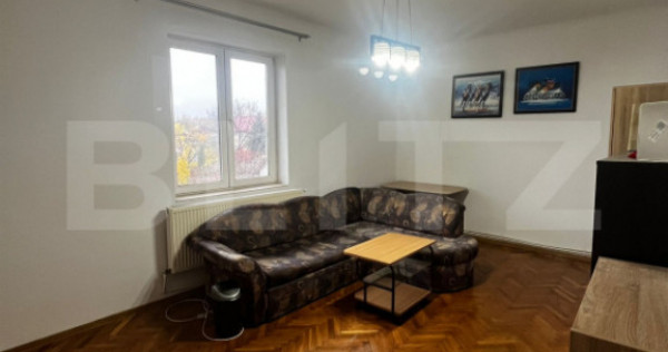 Apartament 2 camere, 64.10 mp, zona Copou