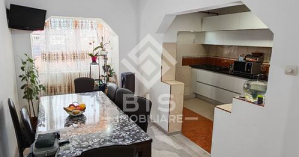 Apartament 4 camere 85 mp utili