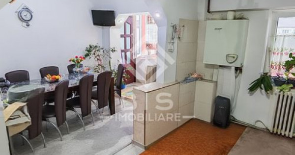 Apartament 4 camere 85 mp utili