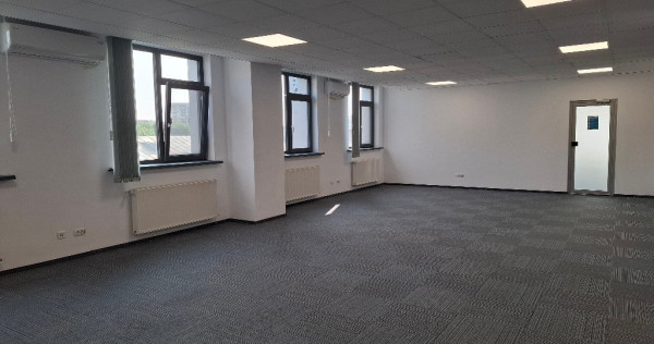 Spatiu birouri in suprafata de 372 m2 podu ros