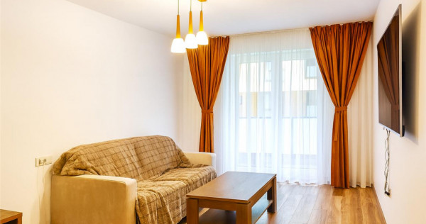 Decomandat,incalzire pardoseala,discret ariat,2 balcoane,loc