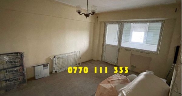 Apartament 2 camere confort 1 decomandat, Vidin, suprafata 5