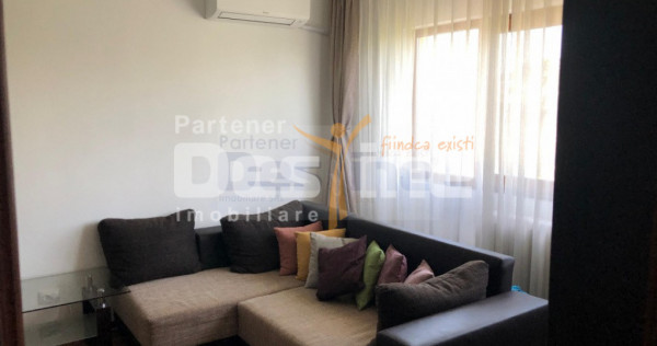 Apartament 2 camere, Semidecomandat, 55 mp, Etaj 3, Podu Ros