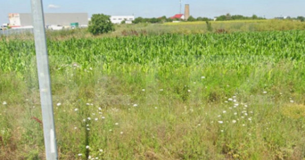 Oportunitate Investitie Teren Deschidere 20mp ,Carcea, Zona