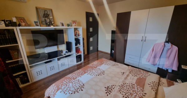 Garsoniera, 30 mp, zona Rovine