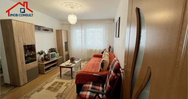 Primul chirias! Apartament cu 3 camere, zona Banca Națională! CE1385