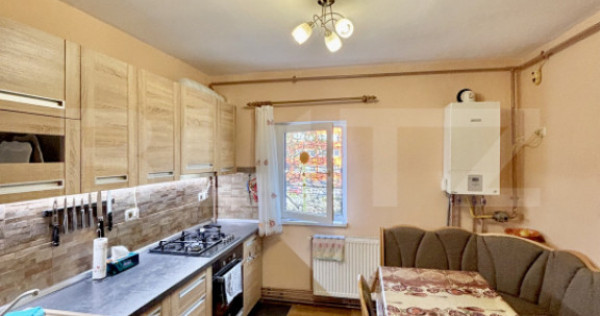 Apartament 3 camere, 70 mp, Calea Buziasului