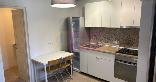 Garsoniera 33mp curte 50mp zona Metrou Tineretului COMISI...