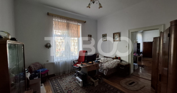 Apartament la vila 3 camere de vanzare 113 mp zona Ultracent