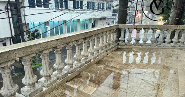 Casa P+E+M, 11 camere in zona INEL II, intre MARVIMEX si BRI