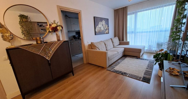 3 camere | Onix Park North | Pipera | terasa 7 mp + parcare