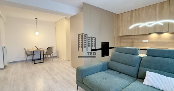 Apartament 3 camere Magnolia Urban Residence
