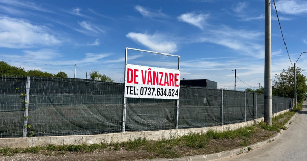 Teren in Hunedoara, zona Pestisu Mare la 12 km de Deva*800 mp!