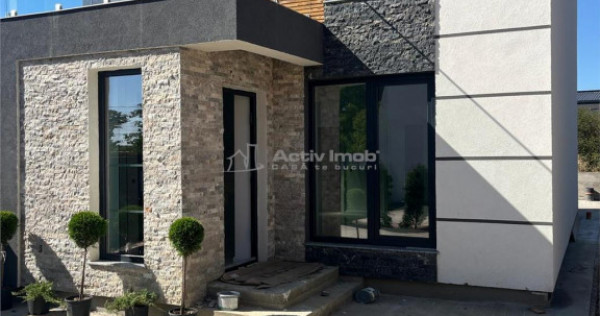 VILA premium Galati zona jandarmerie stradal