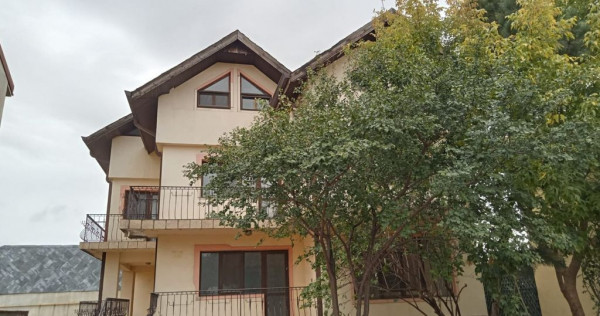 Casa perfectă pentru tine și afacerea ta – zona Casa ...