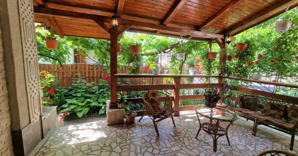 Casa ultracentral Arad