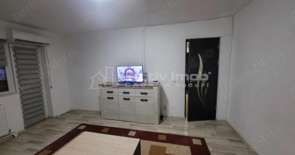 APARTAMENT 3 CAMERE SEMIDECOMANDAT INEL 2