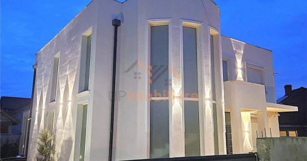 CASA LUX | 4 CAMERE | SANTANDREI (ORADEA) | BIHOR