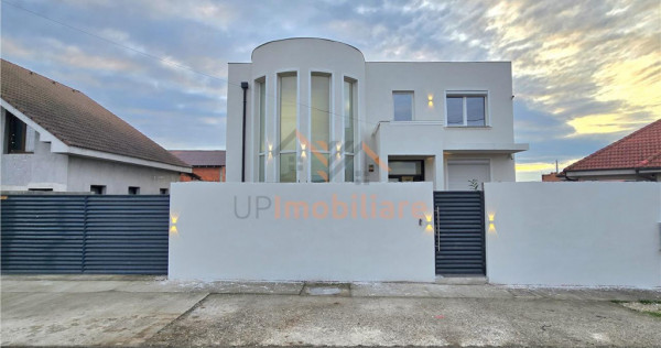 CASA LUX | SANTANDREI (ORADEA) | BIHOR