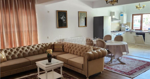 Casa moderna - Green City - 4 camere - 3 bai - 150mp - 100mp