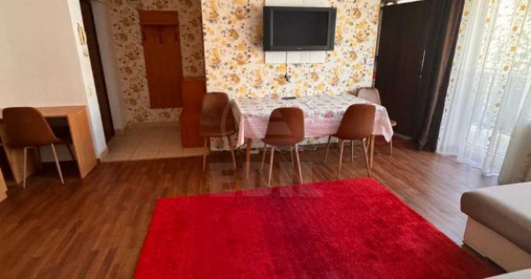 Apartament 2 camere,zona Centrala