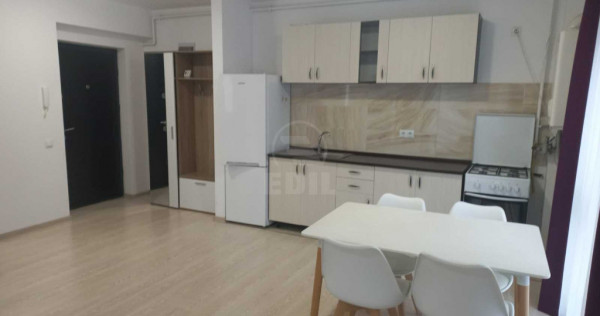 Apartament 2 camere ,zona Cetatii