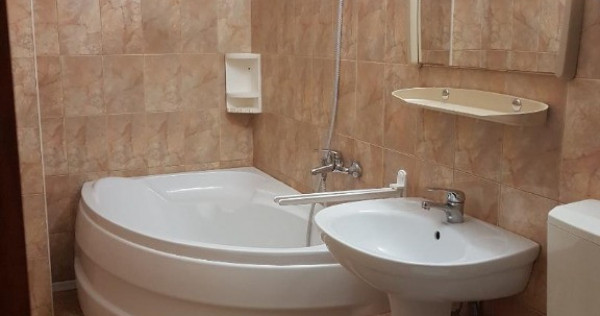 Apartament 3 Camere Sebastian zona linistita