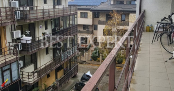 2 camere – preţ imbatabil, mobilat şi utilat, în zonă