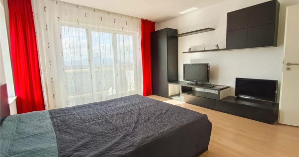 Tur 3D! Apartament 2 camere, decomandat, mobiliat utilat, lo