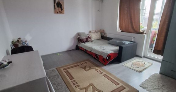 Apartament cu 2 camere Bulevardul Metalurgiei / Grand Arena