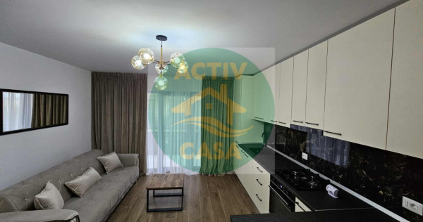 Apartament 2 camere, etaj 1, Lux