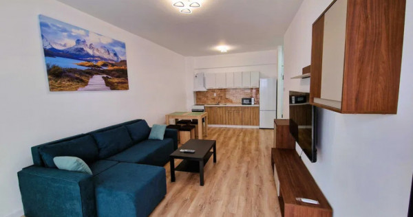 Apartament cu 3 camere 63 mp, cu loc de parcare subteran, T