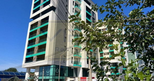 Apartament 2 camere decomandat Pacurari 10 min Mall Moldova