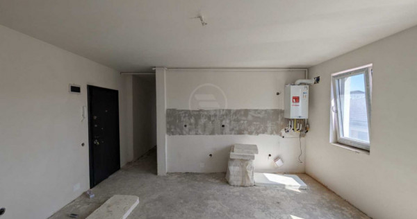 COMISION 0% Apartament 3 camere de vânzare, Florești, zona Someșului!